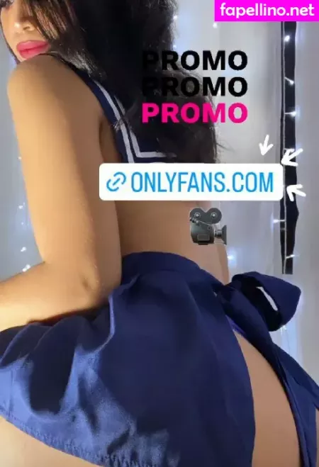 Naj Ferreira OnlyFans Thumbnail #poohV53aQp