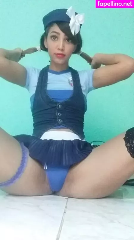 Naj Ferreira OnlyFans Thumbnail #snFfWnFmzk