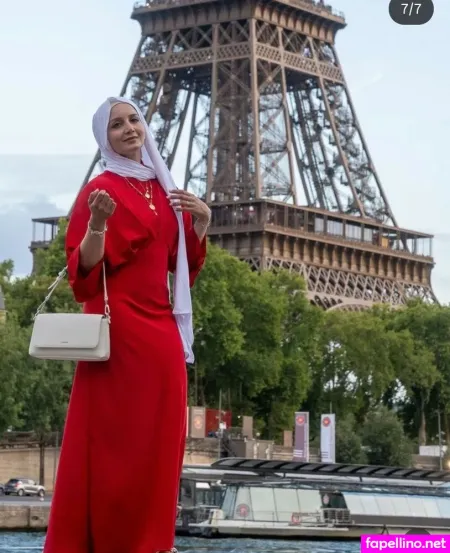 Najah Hatahet Main Profile Photo