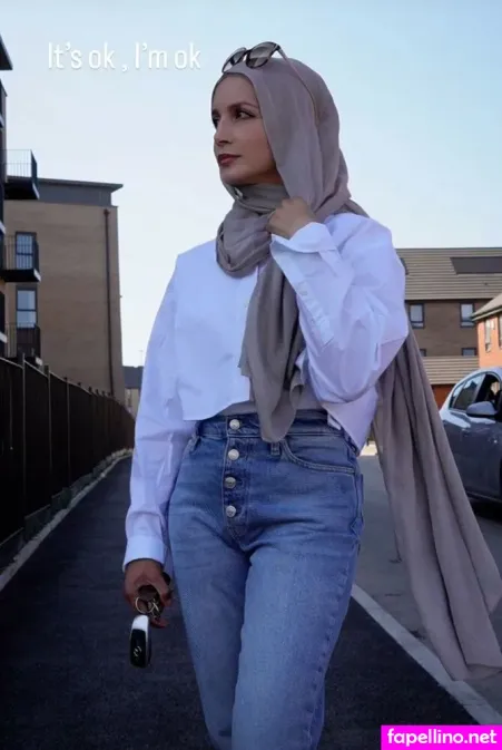 Najah Hatahet OnlyFans Thumbnail #OXQ3HQzdK7