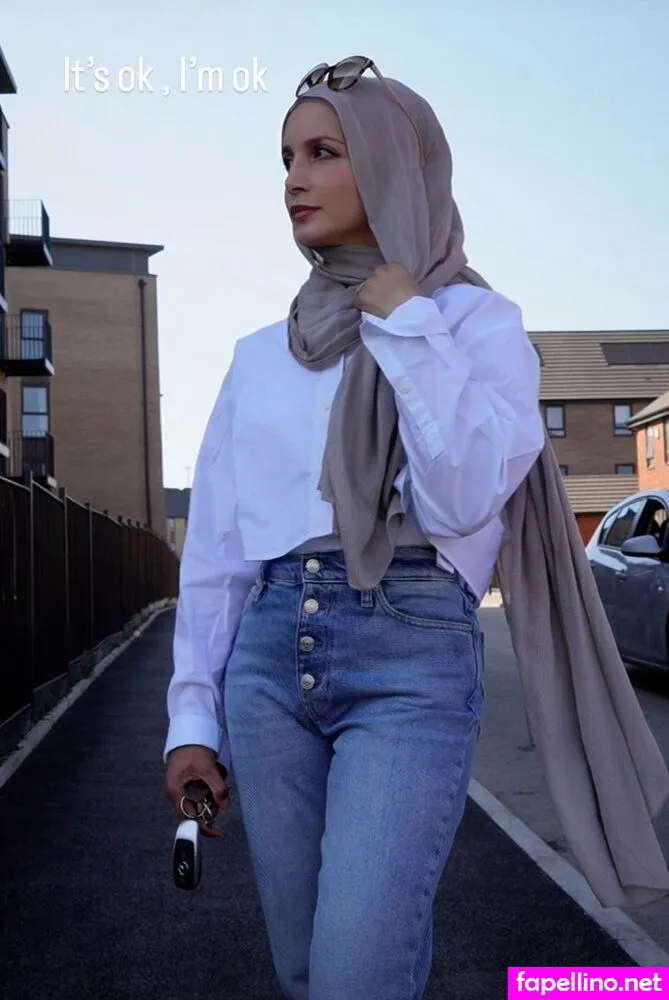 Najah.strength Nude Leaked OnlyFans Photo #OXQ3HQzdK7