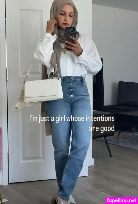 Najah Hatahet OnlyFans Thumbnail #njcSVMGdIc