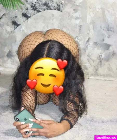 Najee Rayne Main Profile Photo