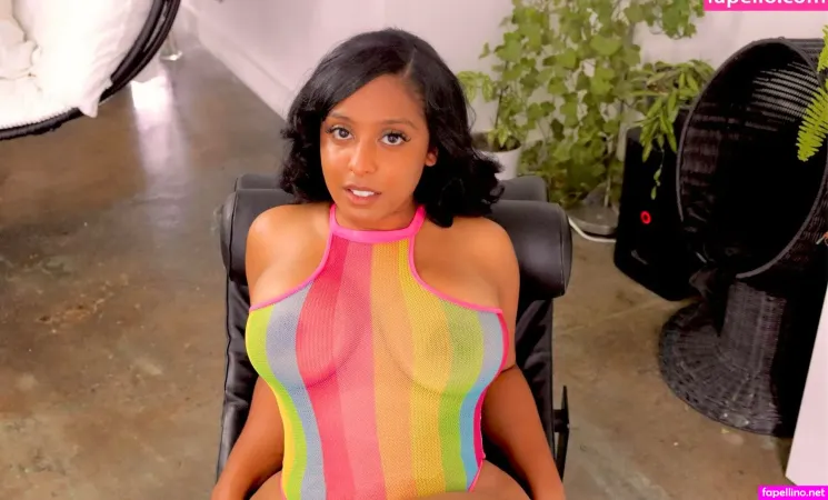 Najee Rayne OnlyFans Thumbnail #RDIlO9klQ9