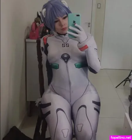 Naju Rosendo OnlyFans Thumbnail #7HMycEUbTC