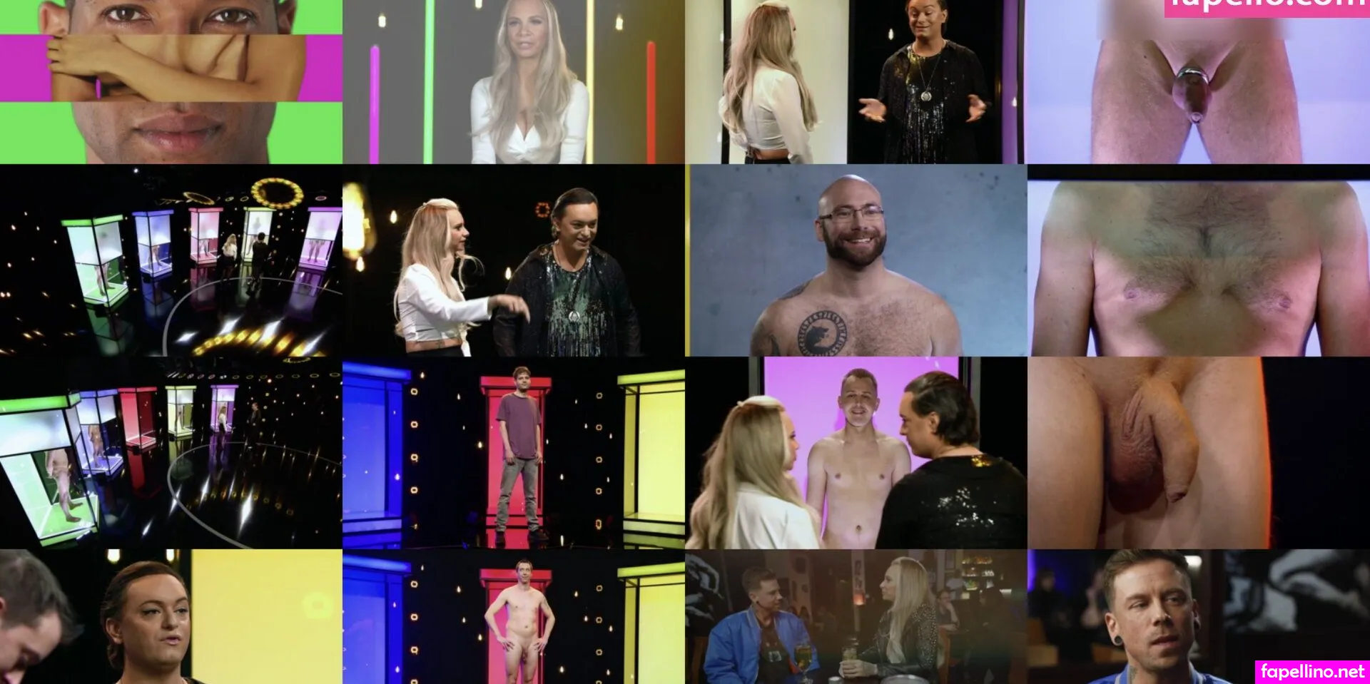 Naked Attraction Nude Leaked OnlyFans Photo #0vlleyUsvG