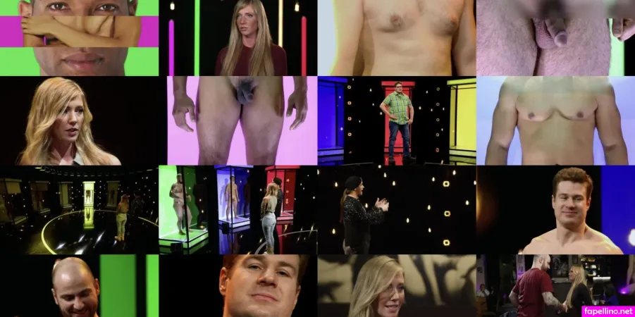 Naked Attraction OnlyFans Thumbnail #GWYfeCyWlO