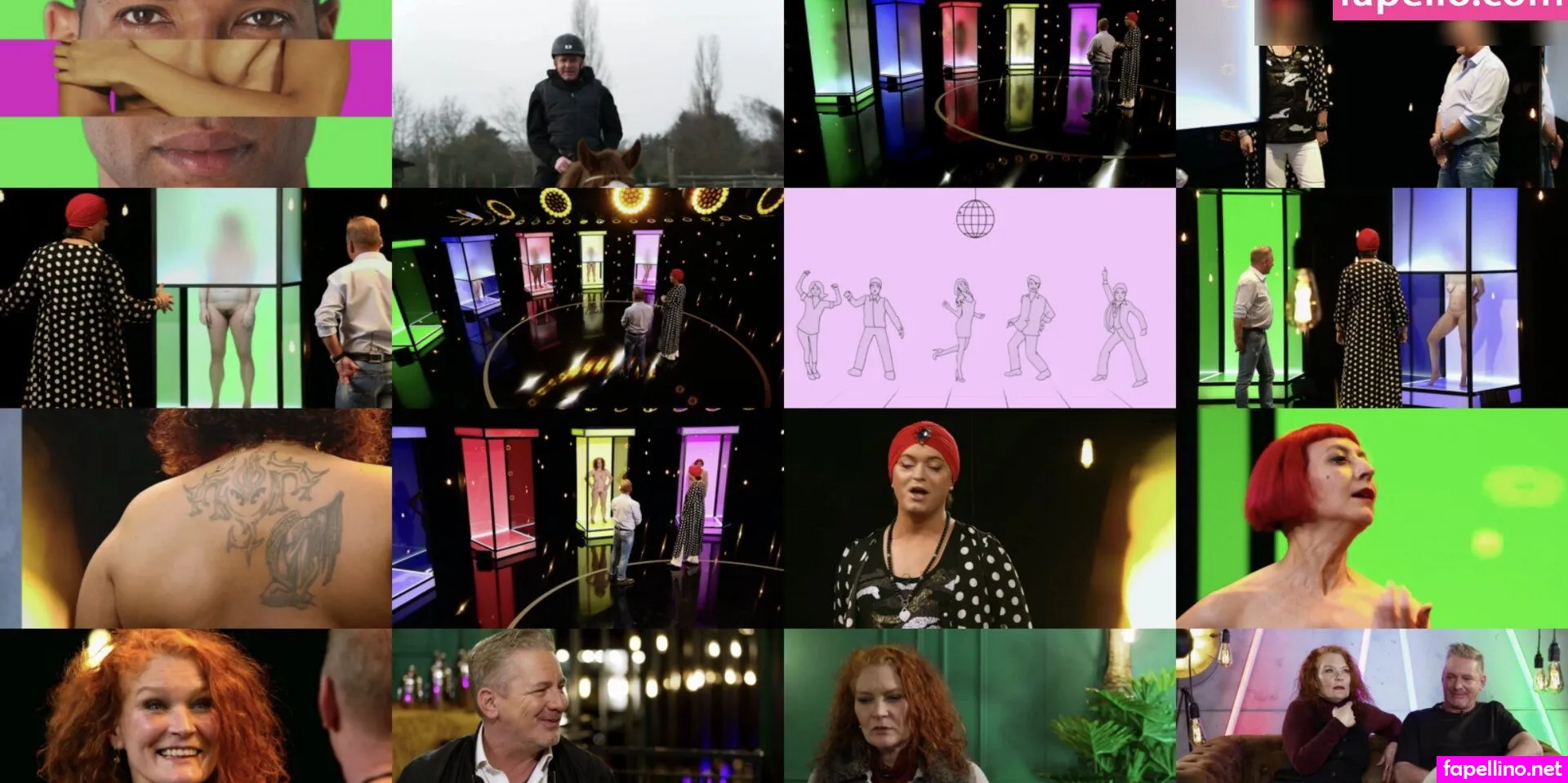 Naked Attraction Nude Leaked OnlyFans Photo #MahZKchNBf