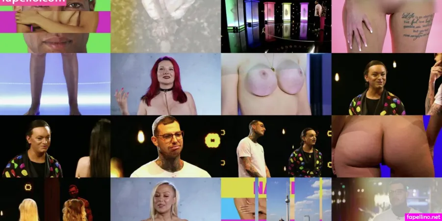 Naked Attraction OnlyFans Thumbnail #O4OUipBc8J