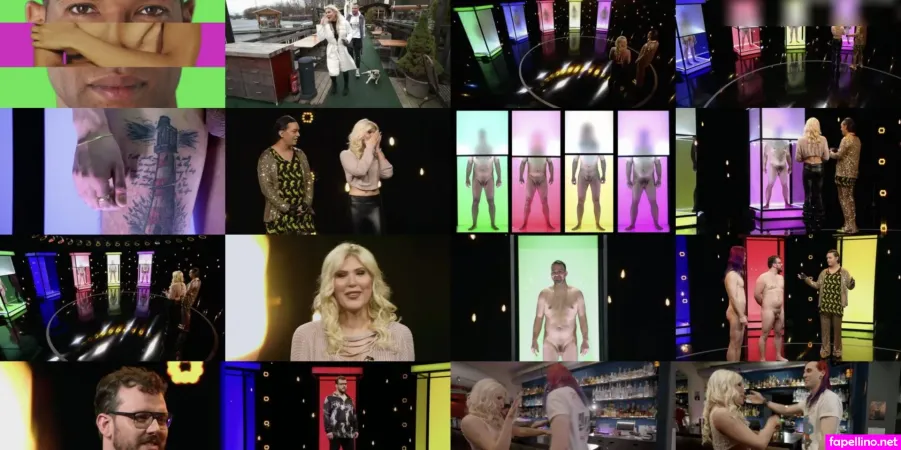 Naked Attraction OnlyFans Thumbnail #b2R6qcJJJV