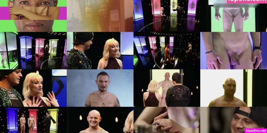 Naked Attraction OnlyFans Thumbnail #qEOsaWFWG4