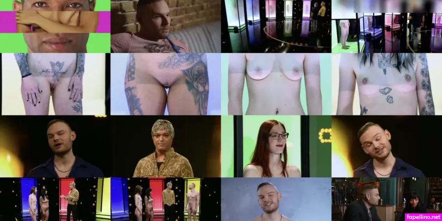 Naked Attraction OnlyFans Thumbnail #rdgzZXhiP5