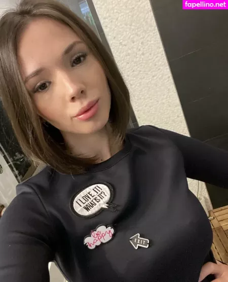 Naked Eve OnlyFans Thumbnail #wuanGFNd6z