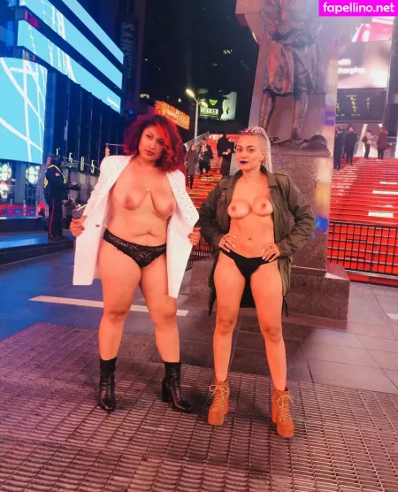 Naked Intelligence OnlyFans Thumbnail #AZDUEGSyUv