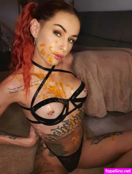 Naked Peach OnlyFans Thumbnail #bWtILeVgLG