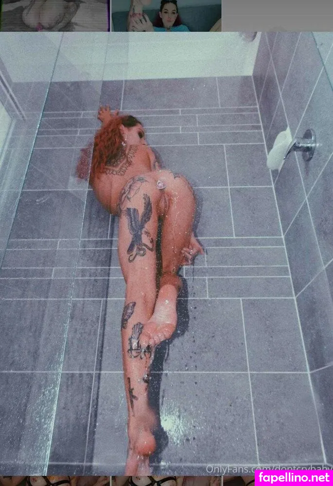 Crybabywatt, nakedpeachboudoir Nude Leaked OnlyFans Photo #so2kuiphwM