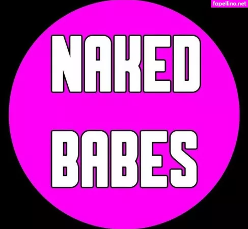 Nakedbabess OnlyFans Thumbnail #hQ7DQjElxb