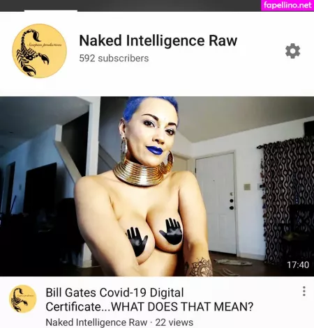 Nakedintelligenceraw OnlyFans Thumbnail #6doBhznJfN