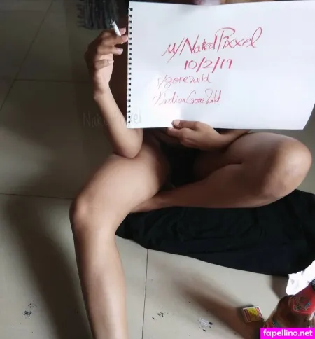 Nakedpixxel OnlyFans Thumbnail #ivqHM1uRND