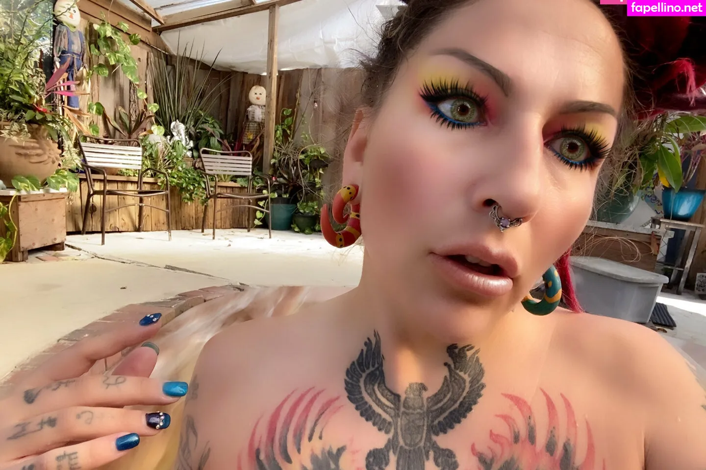 nakedxzanthia Nude Leaked OnlyFans Photo #JObRXBdLch