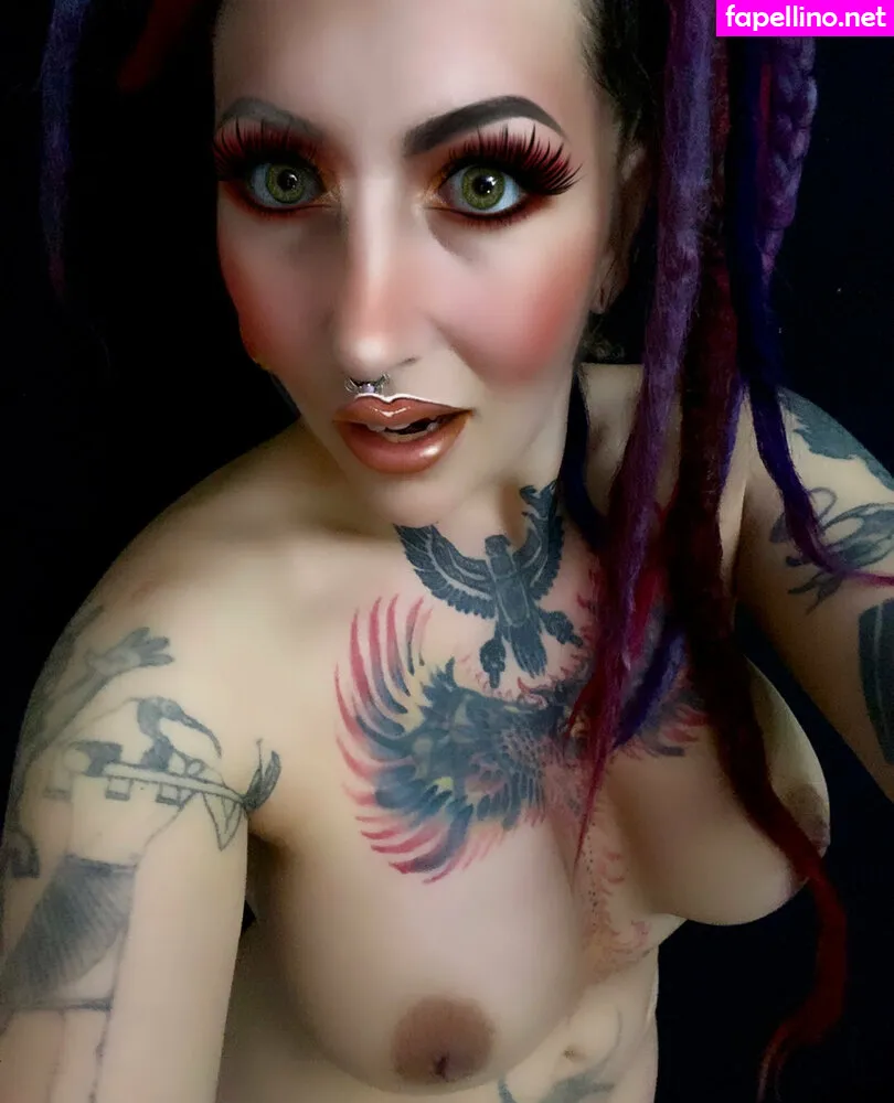 nakedxzanthia Nude Leaked OnlyFans Photo #MozfldRze3