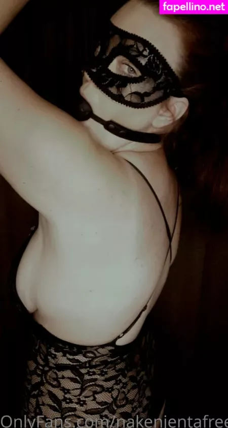 Nakenjentafree OnlyFans Thumbnail #TAtMjSB1aK