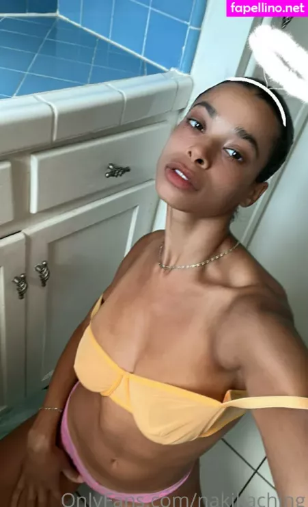 Naki Kaching OnlyFans Thumbnail #y9lGSuR18Z
