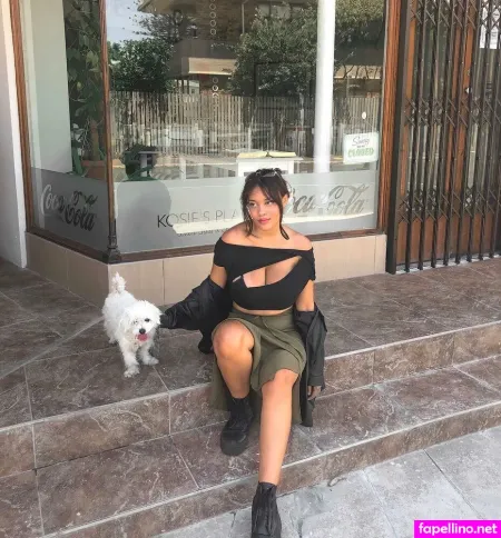 Nakishka OnlyFans Thumbnail #2Tdo8vmyW7