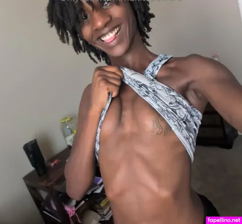 Nakitapowers OnlyFans Thumbnail #P2HmBPQdEb