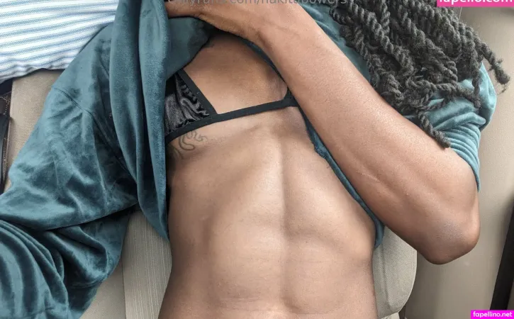 Nakitapowers OnlyFans Thumbnail #P2fKYcP59K