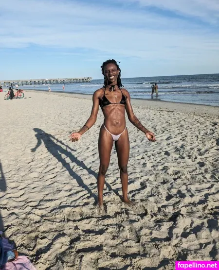 Nakitapowers OnlyFans Thumbnail #QWbTOU9Bgq