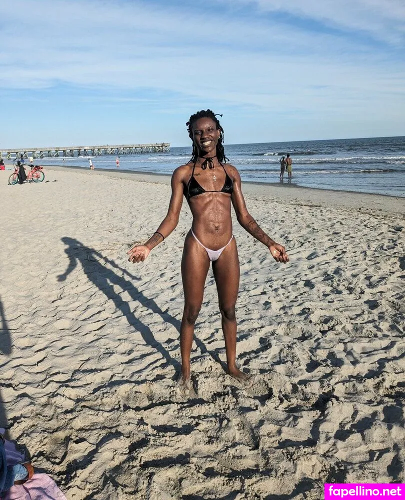 iamnakita, nakitapowers Nude Leaked OnlyFans Photo #QWbTOU9Bgq