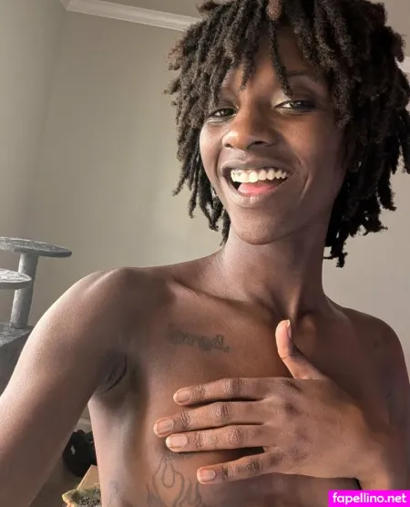 Nakitapowers OnlyFans Thumbnail #rv0kjWxuP3