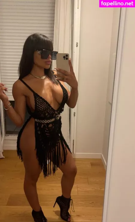 Nala Fit OnlyFans Thumbnail #H5oNWehodA