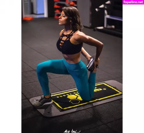 Nala Fit OnlyFans Thumbnail #gtvfa4ehy0