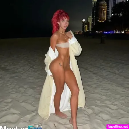 Nala Ray 2 OnlyFans Thumbnail #gGFs0PZlX9