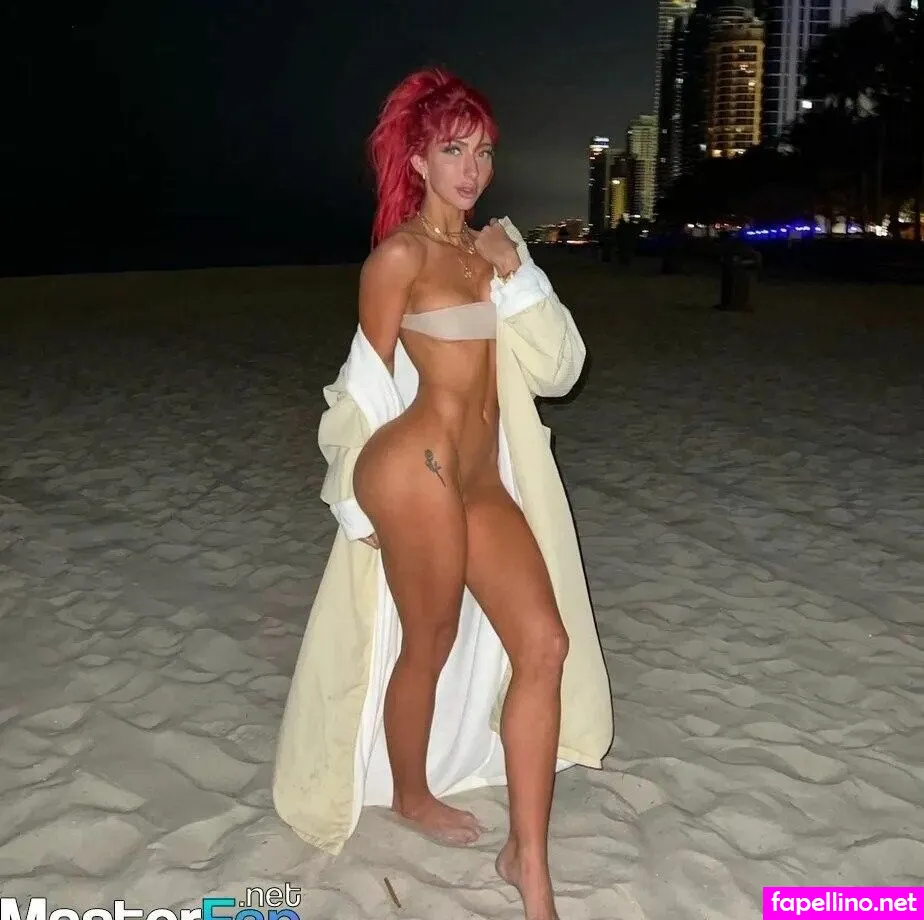 Nala Ray Nude Leaked OnlyFans Photo #gGFs0PZlX9