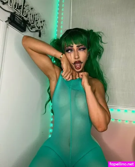 Nalafitness 29 OnlyFans Thumbnail #EVWARqD2X2
