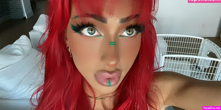 Nalafitness 29 OnlyFans Thumbnail #LQOSeDChMN