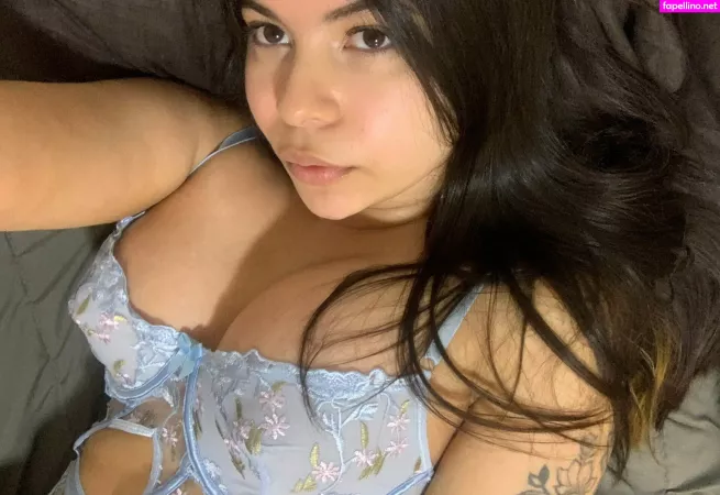 Nalalust OnlyFans Thumbnail #Sh74i76evU