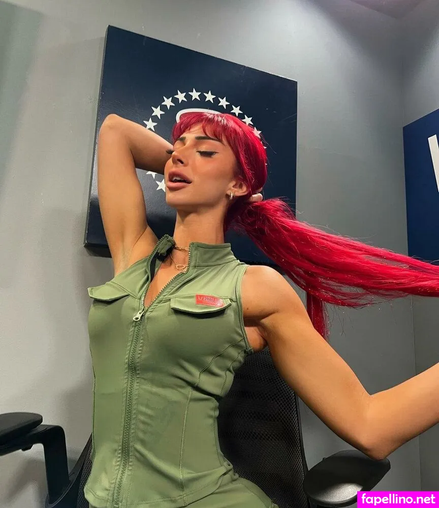 Nalarays Nude Leaked OnlyFans Photo #FDW2qTx8Il