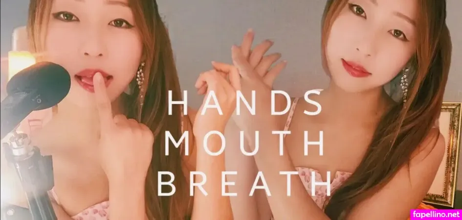 Nalbi Asmr OnlyFans Thumbnail #5TLq1a3BM8