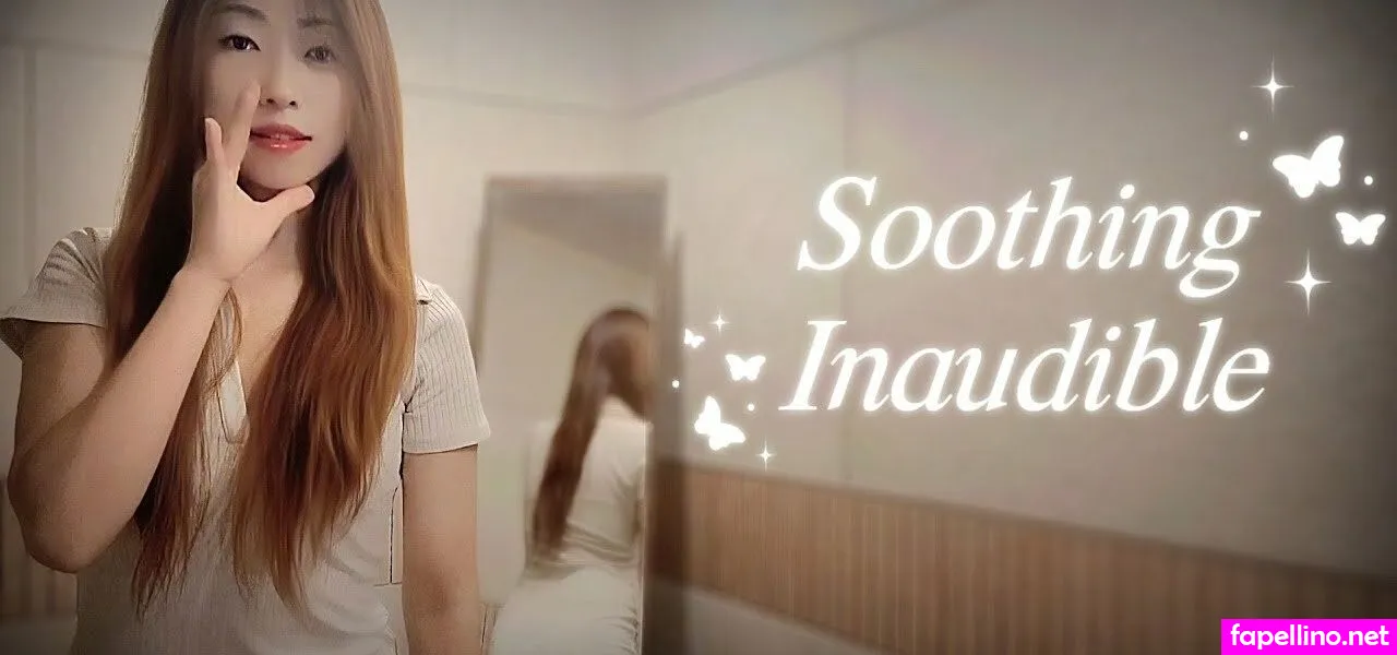 asmr.nabi Nude Leaked OnlyFans Photo #SDqmoYBoYn