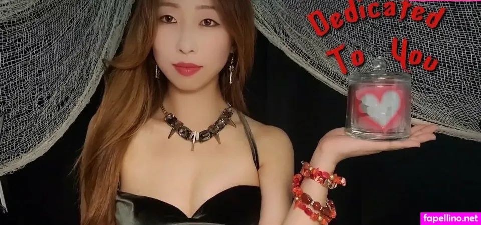 Nalbi Asmr Main Profile Photo