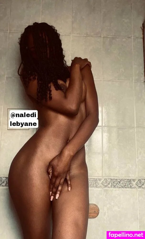 StarBabyrrr, Starbabyy_n, na.ledi_nhlanhla Nude Leaked OnlyFans Photo #1GbTM7jDP8