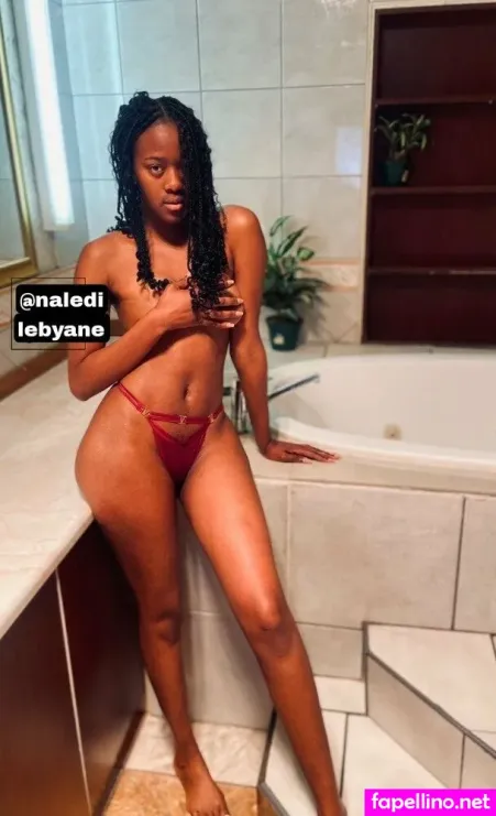 Naledinhlanhlalebyane OnlyFans Thumbnail #1N5NBlO8SZ
