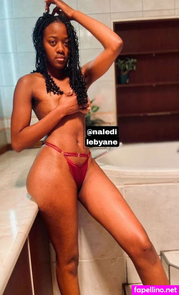 StarBabyrrr, Starbabyy_n, na.ledi_nhlanhla Nude Leaked OnlyFans Photo #ROJgRH10fq