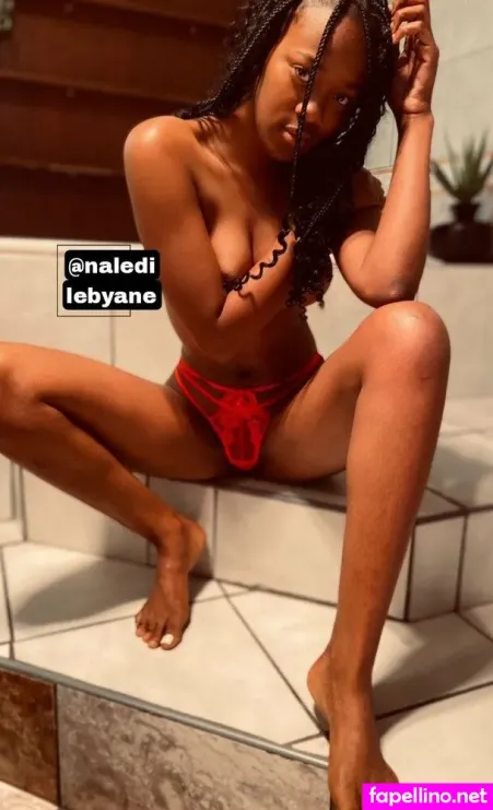 Naledinhlanhlalebyane OnlyFans Thumbnail #VpQljMXUKE