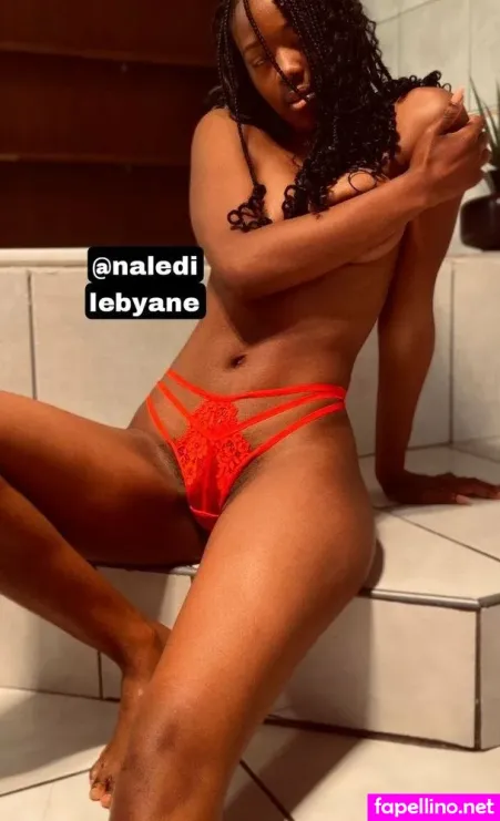 Naledinhlanhlalebyane OnlyFans Thumbnail #X2bu5HeD2N