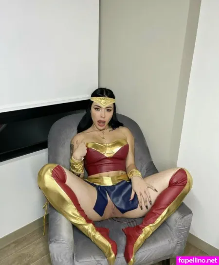 Nalgalia G Main Profile Photo